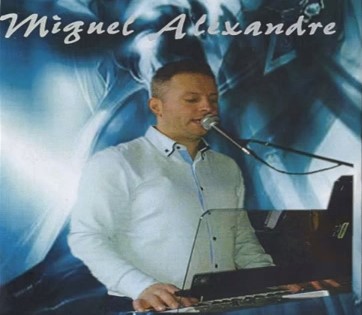 Miguel Alexandre