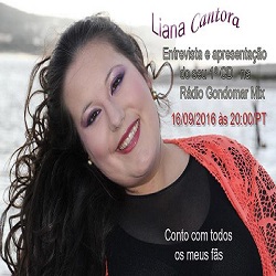 Liana Vanessa