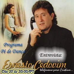 Ernesto Cedovim
